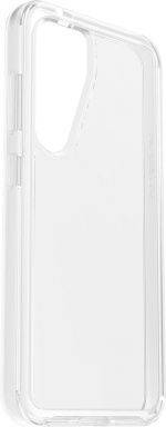 Otterbox Symmetry -suojakuori, Samsung Galaxy S24, kirkas Otterbox Symmetry -suojakuori, Samsung Galaxy S24, kirkas