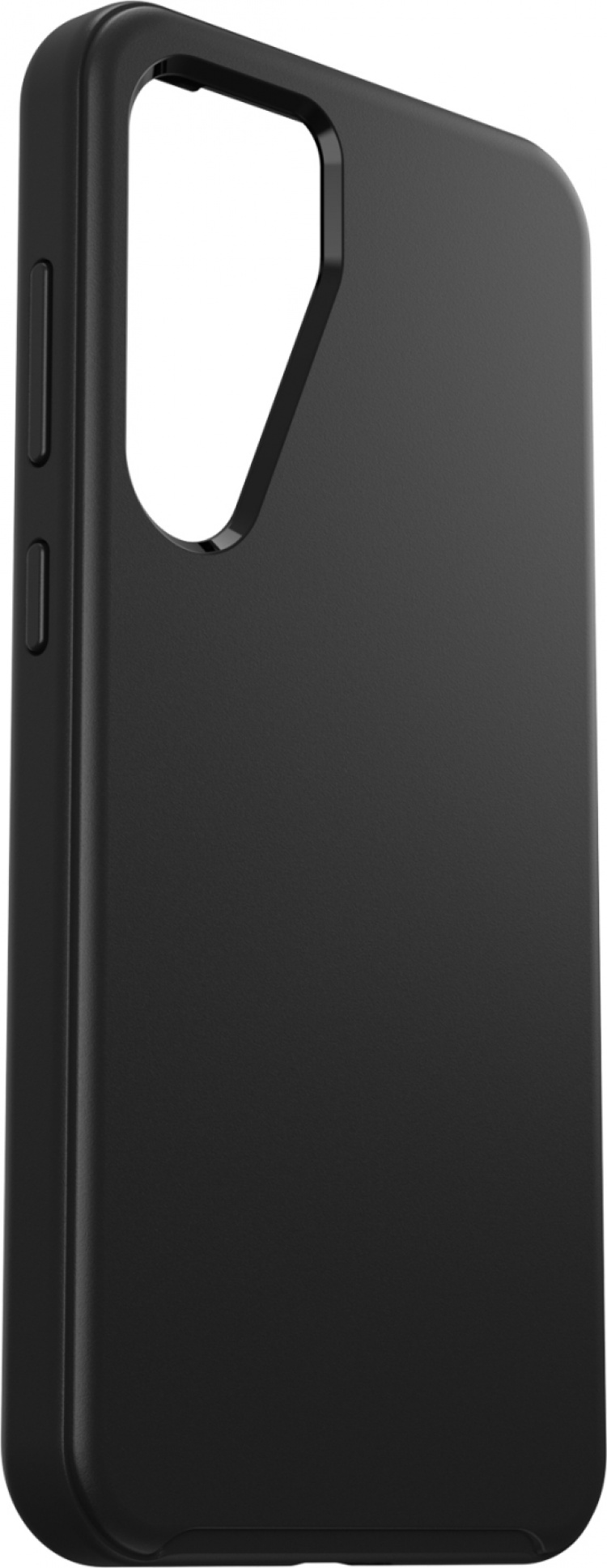 Otterbox Symmetry -suojakuori, Samsung Galaxy S24+, musta