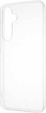 Wave Silikonisuoja, Samsung Galaxy A35 5G, kirkas