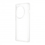 FoneKit Premium Clear Case -suojakuori, OnePlus 12