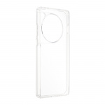 FoneKit Premium Clear Case -suojakuori, OnePlus 12
