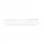 FoneKit Premium Clear Case -suojakuori, OnePlus 12