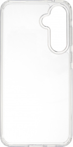 FoneKit Premium Clear Case -suojakuori, Samsung Galaxy A55