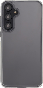 FoneKit Premium Clear Case -suojakuori, Samsung Galaxy A55