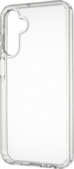 FoneKit Premium Clear Case -suojakuori, Samsung Galaxy A15