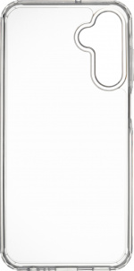 FoneKit Premium Clear Case -suojakuori, Samsung Galaxy A15