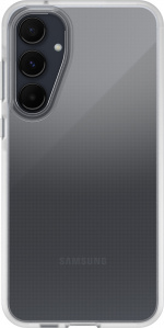 Otterbox React -suojakotelo, kirkas, Samsung Galaxy A55