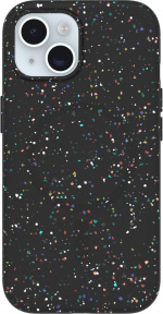 Otterbox Core -suojakotelo, musta, Apple iPhone 16e/15/14/13