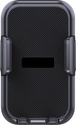 FoneKit Air Vent -autoteline ilmastointiritilään