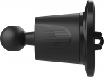 FoneKit Air Vent -autoteline ilmastointiritilään
