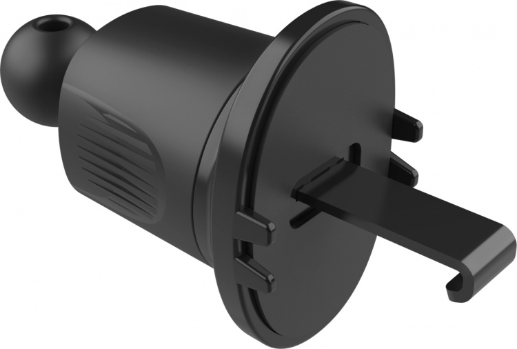 FoneKit Air Vent -autoteline ilmastointiritilään