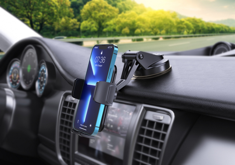 FoneKit universaali imukuppiteline FoneKit universaali imukuppiteline