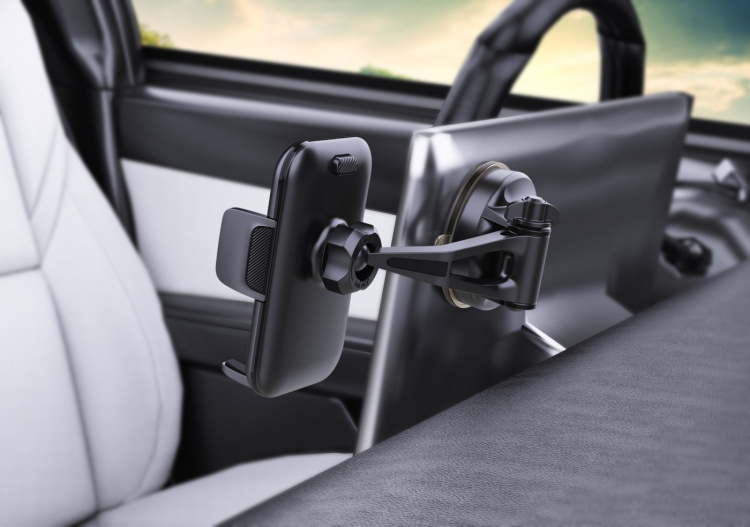 FoneKit universaali imukuppiteline FoneKit universaali imukuppiteline