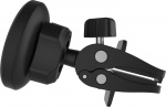 FoneKit Air Vent -autoteline ilmastointiritilään magneetilla FoneKit Air Vent -autoteline ilmastointiritilään magneetilla
