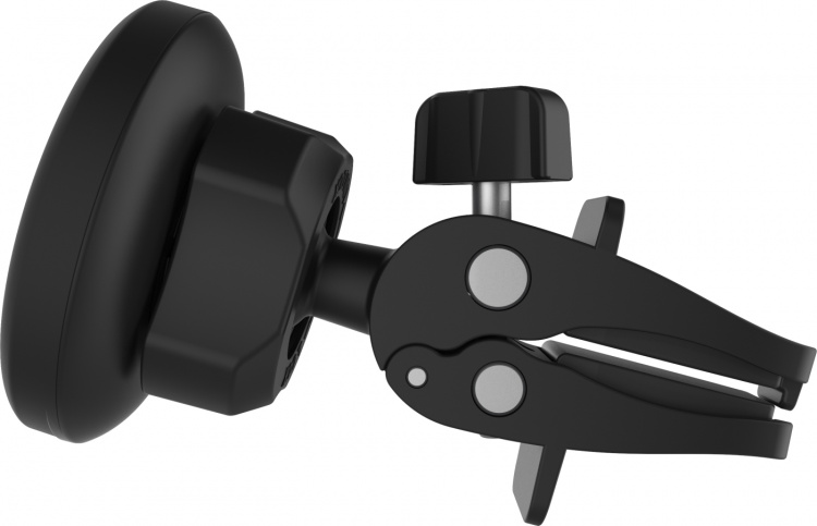 FoneKit Air Vent -autoteline ilmastointiritilään magneetilla FoneKit Air Vent -autoteline ilmastointiritilään magneetilla