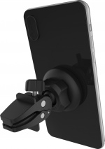 FoneKit Air Vent -autoteline ilmastointiritilään magneetilla FoneKit Air Vent -autoteline ilmastointiritilään magneetilla