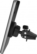 FoneKit Air Vent -autoteline ilmastointiritilään magneetilla FoneKit Air Vent -autoteline ilmastointiritilään magneetilla