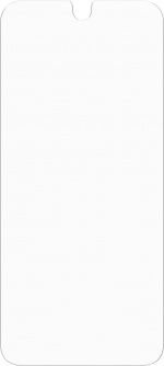 Otterbox Glass -suojakalvo, Google Pixel 8a, kirkas