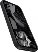 Otterbox React -suojakotelo, Google Pixel 8a, musta