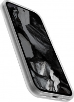 Otterbox React -suojakotelo, Google Pixel 8a, läpinäkyvä