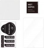 FoneKit panssarilasi, iPad 7 / 8 / 9 / 10.2 (2019-21) (10,2