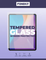 FoneKit panssarilasi, Lenovo M10 Plus 3rd Gen (10.6