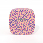 Mobility On Board Herätyskello Valolla Billy Leopard Rose