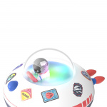 Mobility On Board Kaiutin Cosmo Bubbly Langaton Tarrat Mobility On Board Kaiutin Cosmo Bubbly Langaton Tarrat