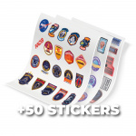 Mobility On Board Kaiutin Cosmo Bubbly Langaton Tarrat Mobility On Board Kaiutin Cosmo Bubbly Langaton Tarrat