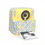 Mobility On Board MOB Pikakamera Pixiprint 5 filmirullaa 5 Peliä Mermaid Mobility On Board MOB Pikakamera Pixiprint 5 filmirullaa 5 Peliä Mermaid