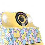 Mobility On Board MOB Pikakamera Pixiprint 5 filmirullaa 5 Peliä Mermaid Mobility On Board MOB Pikakamera Pixiprint 5 filmirullaa 5 Peliä Mermaid