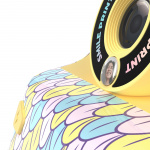 Mobility On Board MOB Pikakamera Pixiprint 5 filmirullaa 5 Peliä Mermaid Mobility On Board MOB Pikakamera Pixiprint 5 filmirullaa 5 Peliä Mermaid