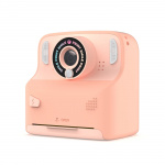 Mobility On Board MOB Pikakamera Pixiprint 5 filmirullaa 5 Peliä Cloud Mobility On Board MOB Pikakamera Pixiprint 5 filmirullaa 5 Peliä Cloud