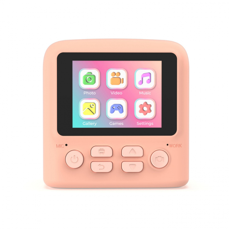 Mobility On Board MOB Pikakamera Pixiprint 5 filmirullaa 5 Peliä Cloud Mobility On Board MOB Pikakamera Pixiprint 5 filmirullaa 5 Peliä Cloud