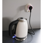 CAPiDi Turva-ajastin 1-4h Pinkki CAPiDi Turva-ajastin 1-4h Pinkki