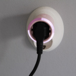 CAPiDi Turva-ajastin 1-4h Pinkki CAPiDi Turva-ajastin 1-4h Pinkki