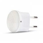 CAPiDi Yövalo Anturi LED Valkoinen