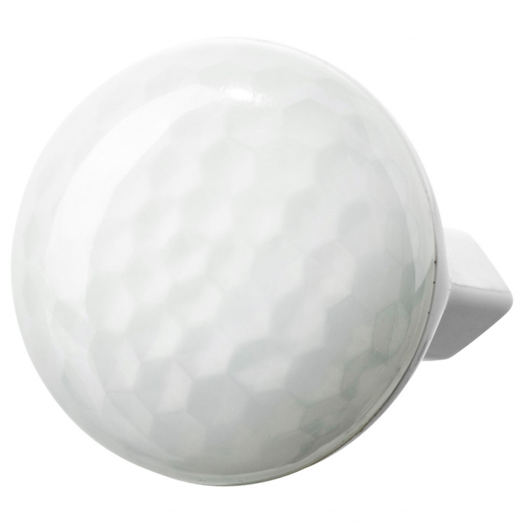 CAPiDi Yövalo Anturi LED Valkoinen