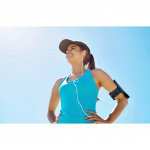 MIXX Kuulokke Soundport USB-C In-Ear Langalliset Valkoinen