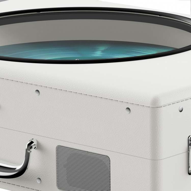 MIXX Vinyylilevysoitin Revival 65 Stereo Kerma MIXX Vinyylilevysoitin Revival 65 Stereo Kerma