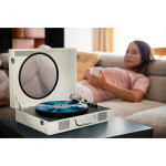 MIXX Vinyylilevysoitin Revival 65 Stereo Kerma MIXX Vinyylilevysoitin Revival 65 Stereo Kerma