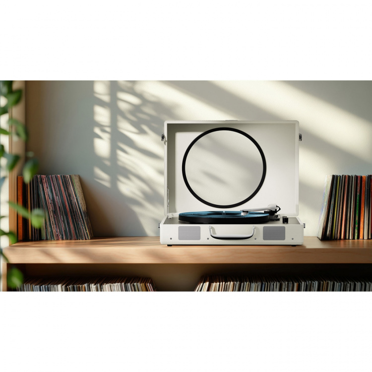 MIXX Vinyylilevysoitin Revival 65 Stereo Kerma MIXX Vinyylilevysoitin Revival 65 Stereo Kerma