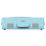 MIXX Vinyylilevysoitin Revival 65 Stereo Sininen MIXX Vinyylilevysoitin Revival 65 Stereo Sininen