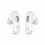 MIXX Kuuloke Mini Charge 2 In-Ear Tws Qi Langattomat Valkoinen