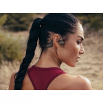 MIXX Kuulokke Resonate OWS Bone Conduction Niskapannalla