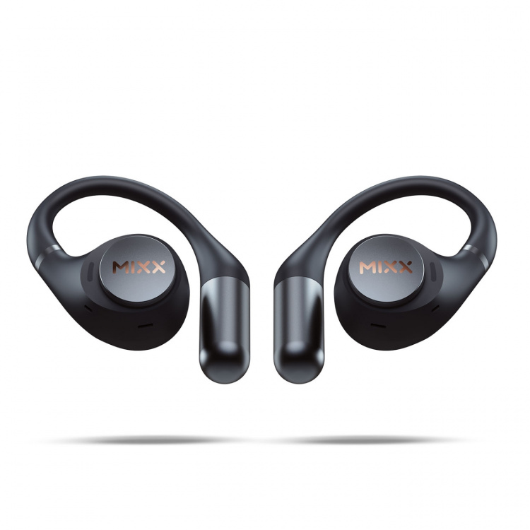 MIXX Kuulokke Airflow Ows Ear-Hook Sport