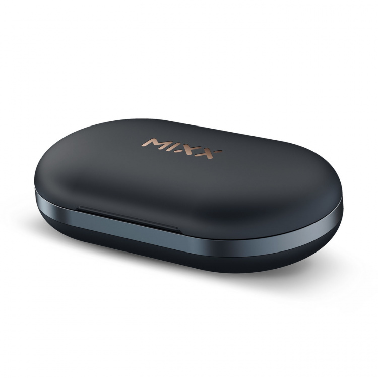 MIXX Kuulokke Airflow Ows Ear-Hook Sport