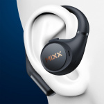 MIXX Kuulokke Airflow Ows Ear-Hook Sport