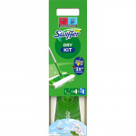 Swiffer Startkit 1 Rengöringsmopp +8st torra +3st fuktiga
