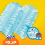 Swiffer Dammvippa refiller 18st Husdjur
